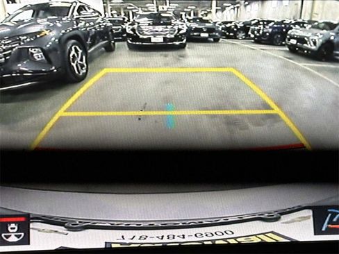 Used 2023 Toyota Camry XSE image 27