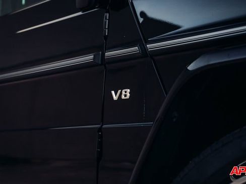 Used 2013 Mercedes-Benz G 550 image 28