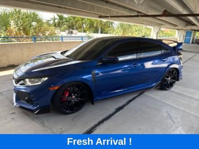 Used 2019 Honda Civic Type R