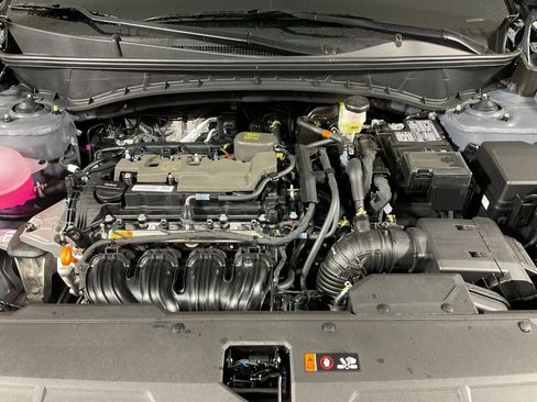 New 2026 Hyundai Tucson SE image 7