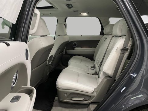 New 2026 Hyundai Palisade SEL AWD/4WD image 33