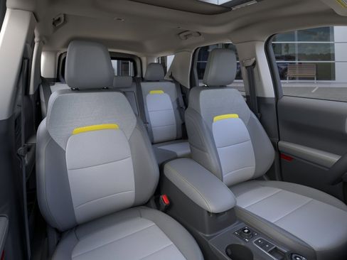 New 2025 Ford Bronco Sport Badlands w/ Sasquatch Badlands Package image 33