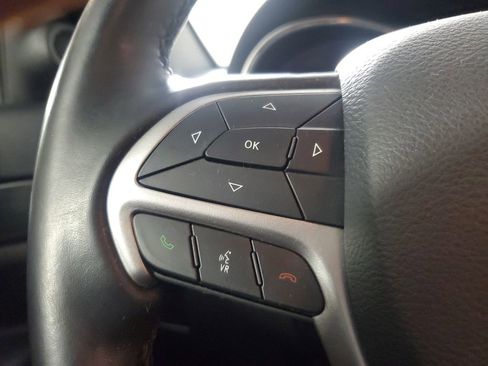 Used 2020 Jeep Grand Cherokee Altitude image 23