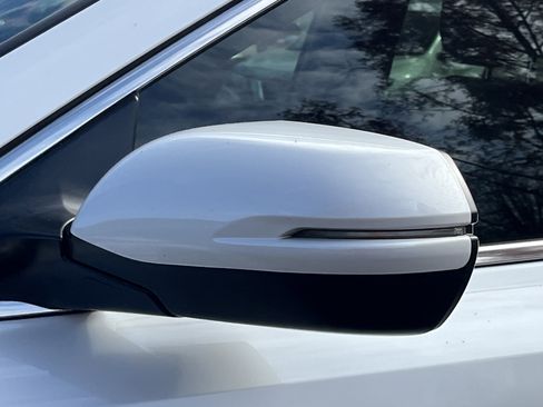 Certified 2022 Honda CR-V EX image 32