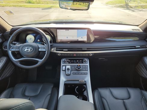 Used 2023 Hyundai Palisade Calligraphy AWD/4WD image 18