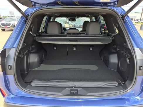 New 2026 Subaru Forester Limited AWD/4WD image 7