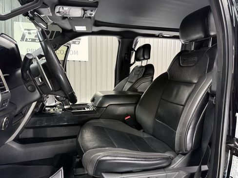 Used 2019 Ford F150 Raptor w/ Equipment Group 802A Luxury AWD/4WD image 19