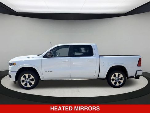 New 2026 RAM 1500 Lone Star AWD/4WD image 3