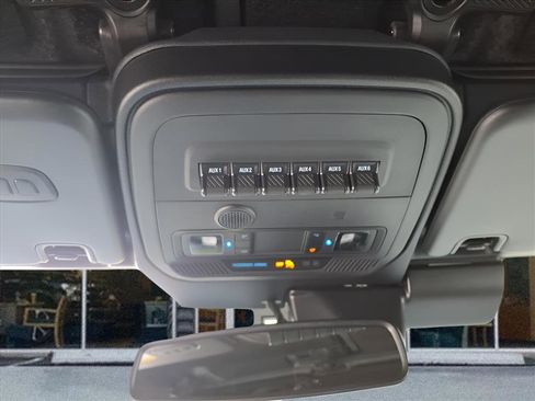 New 2025 Ford Bronco Stroppe Edition image 23