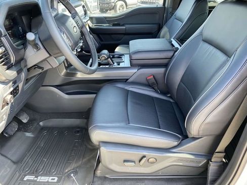 New 2026 Ford F150 STX w/ Equipment Group 200A RWD image 12