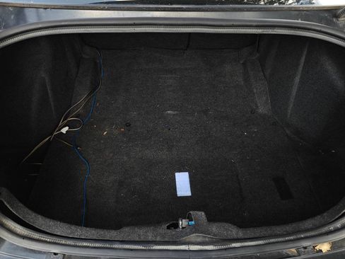 Used 2008 Dodge Charger SE RWD image 6