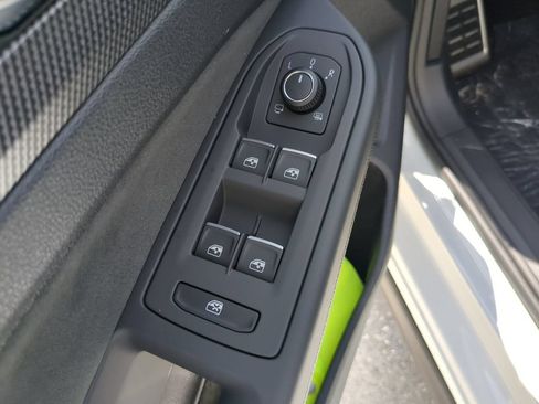 New 2026 Volkswagen GTI S FWD image 16