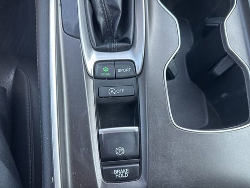 Used 2021 Honda Accord Sport Special Edition image 16