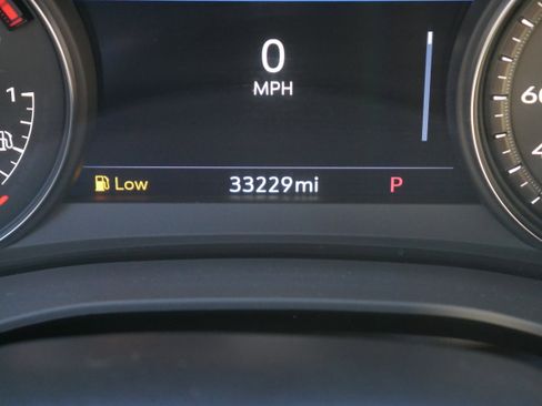 Certified 2022 Cadillac XT5 Sportv w/ Technology Package image 34