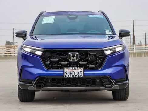 Used 2024 Honda CR-V Sport-L image 4