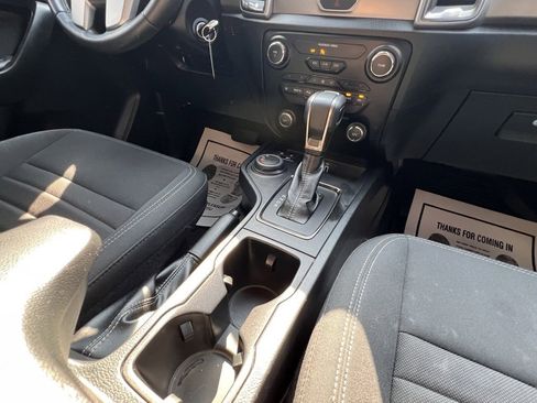 Used 2021 Ford Ranger XLT w/ Equipment Group 301A Mid image 31