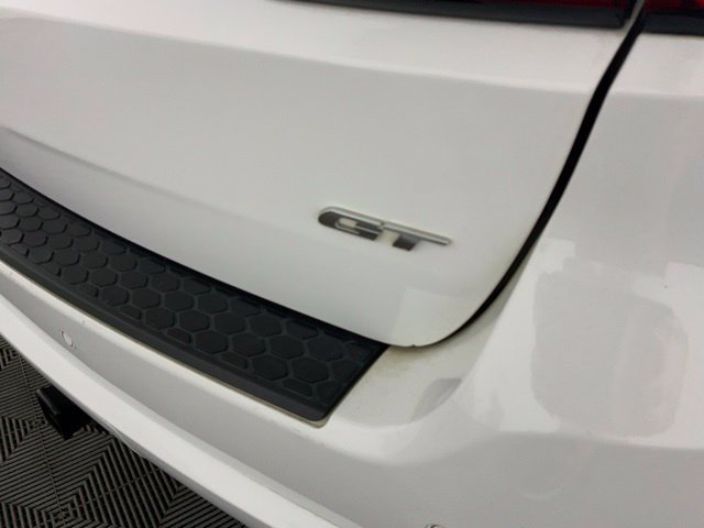 Used 2018 Dodge Durango GT w/ Premium Group AWD/4WD image 14