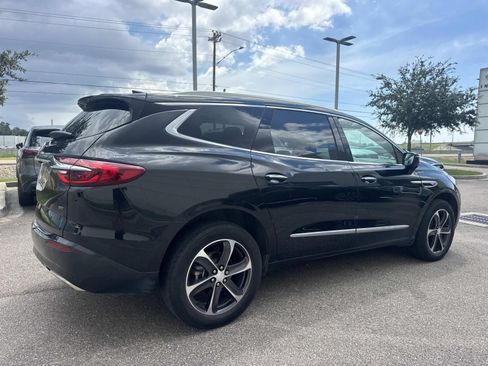 Used 2020 Buick Enclave Essence w/ Sport Touring Edition FWD image 6