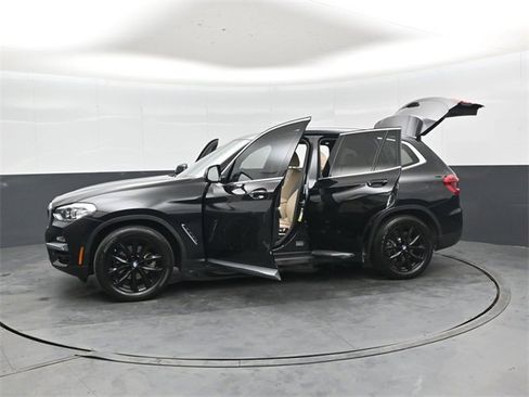 Used 2019 BMW X3 sDrive30i w/ Premium Package image 49