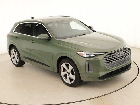 Used 2025 Audi Q5 Prestige AWD/4WD image 42
