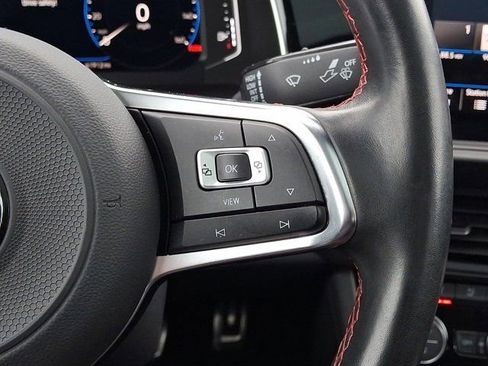 Certified 2021 Volkswagen Jetta GLI Autobahn image 27