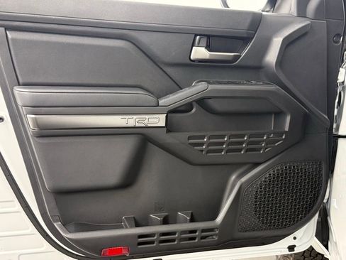 New 2026 Toyota Tacoma TRD Off-Road image 13