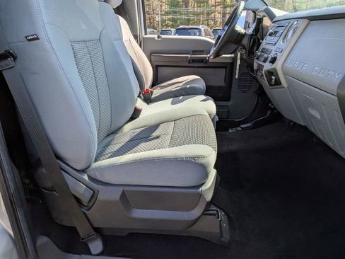 Used 2016 Ford F350 XLT AWD/4WD image 19