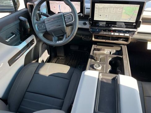 New 2025 GMC Hummer EV 3X w/ Extreme Off-Road Package image 14