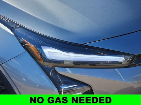 New 2027 Chevrolet Bolt RS image 33