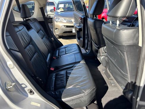 Used 2012 Honda CR-V EX-L image 9