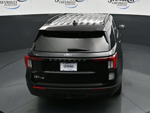 Used 2025 Ford Explorer Active RWD image 32