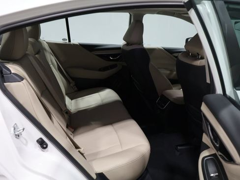 Used 2024 Subaru Legacy Limited image 22