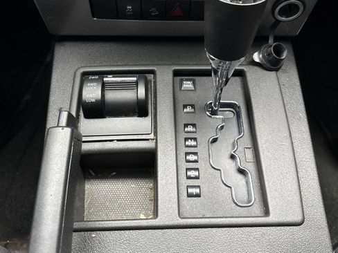 Used 2011 Jeep Liberty Sport w/ Popular Equipment Group image 15