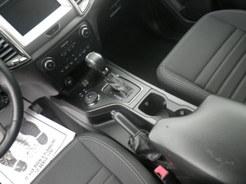 Used 2023 Ford Ranger XLT image 23