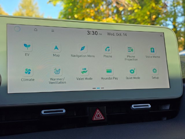 Certified 2023 Hyundai Ioniq 5 Limited AWD/4WD image 32