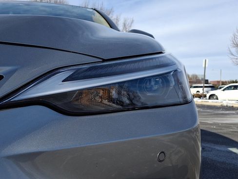 Certified 2025 Lexus NX 350 NX 350 Premium image 9