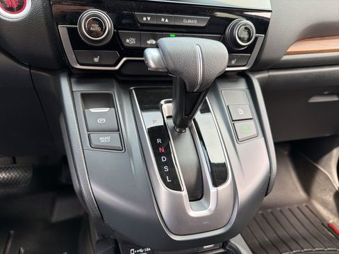 Certified 2022 Honda CR-V EX image 14