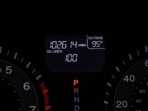 Used 2016 Honda Odyssey EX-L image 18