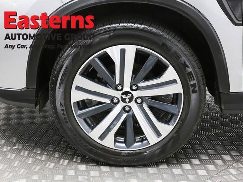 Used 2024 Mitsubishi Outlander Sport ES image 28