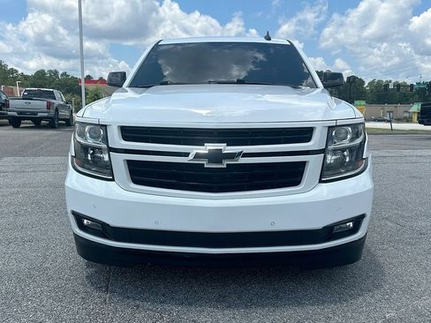 Used 2019 Chevrolet Suburban Premier RWD image 5