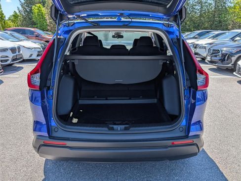 Used 2024 Honda CR-V EX image 12