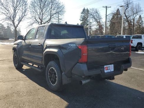 New 2026 Toyota Tacoma TRD Off-Road image 3