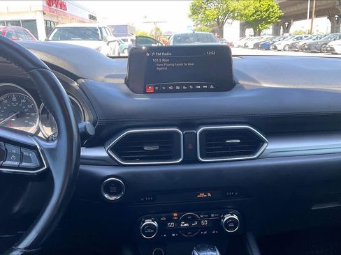 Used 2017 MAZDA CX-5 Touring FWD image 7