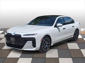 Used 2025 BMW 740i xDrive AWD/4WD 360° Tour