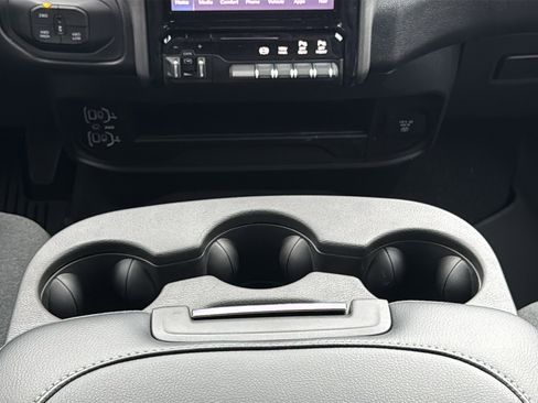 New 2026 RAM 2500 Tradesman AWD/4WD image 18