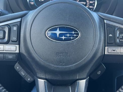 Used 2018 Subaru Forester 2.5i Touring image 15