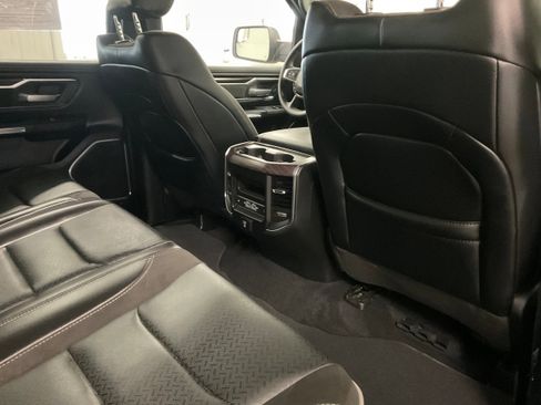 Used 2025 RAM 1500 Laramie image 27