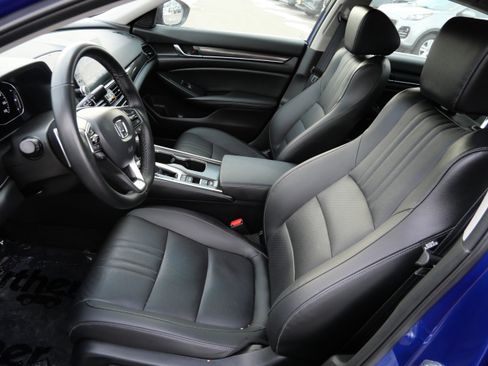 Used 2022 Honda Accord Sport Special Edition image 19