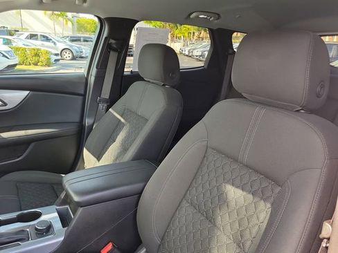 Used 2021 Chevrolet Blazer LT image 8