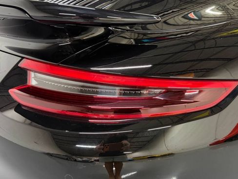 Used 2019 Porsche 911 Turbo AWD/4WD image 15